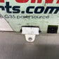 2013 Infiniti G37 Sedan Driver Left Front Tinted Door Window Glass OEM 12BCGE1 - On Point Parts Inc