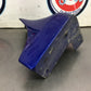 2004 Nissan 350Z Driver Left Rear Mud Flap Splash Guard OEM 22BC3DA - On Point Parts Inc