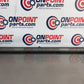 2003 Infiniti G35 Passenger Right Door Threshold Kick Plate Trim OEM 22BDRE7 - On Point Parts Inc
