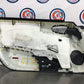 2006 Nissan 350Z Passenger Right Interior Door Panel OEM 12BD7C8 - On Point Parts Inc