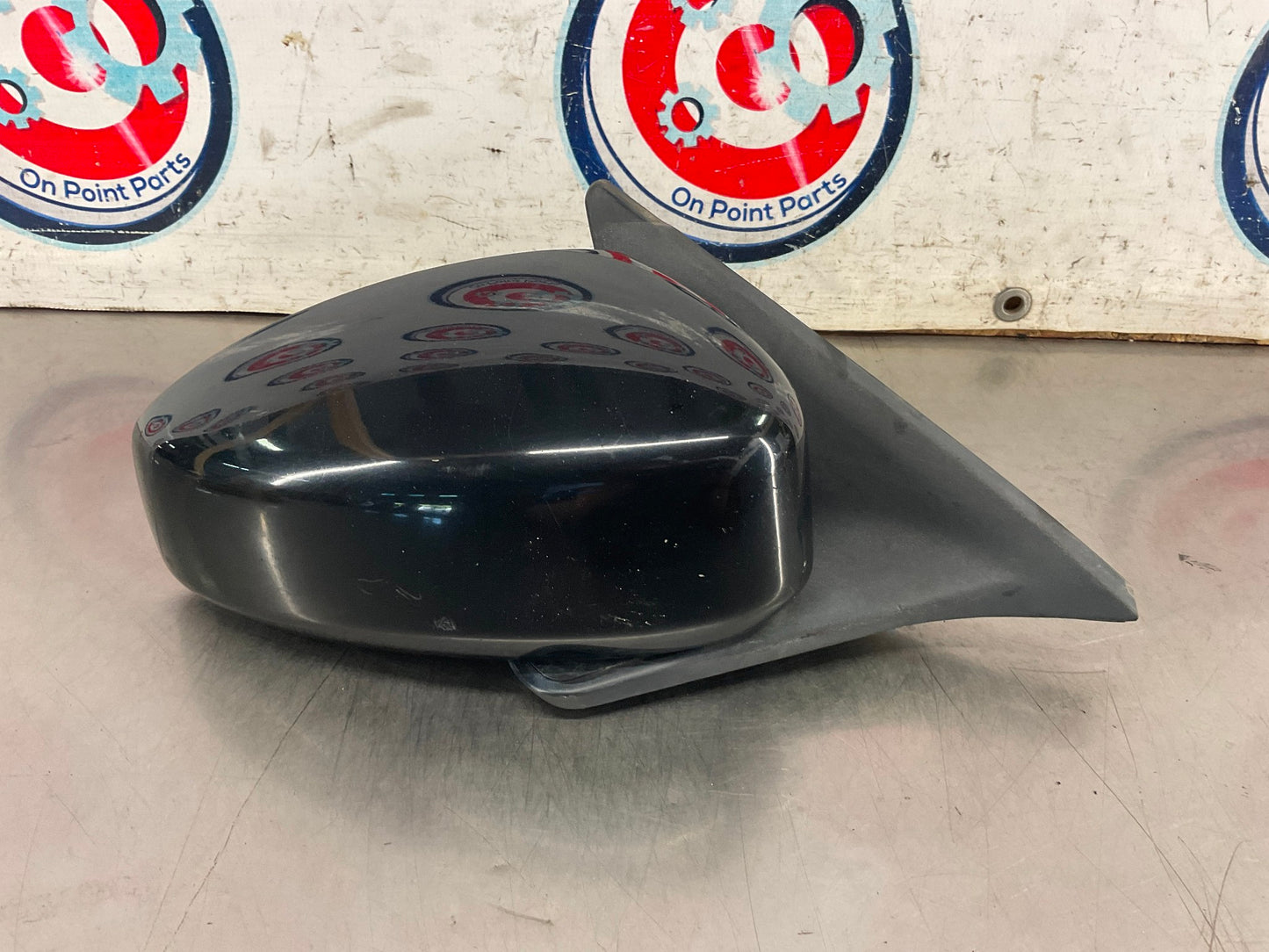 2006 Infiniti G35 Passenger Right Side View Mirror OEM 11BGNDE - On Point Parts Inc