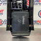 2004 Nissan 350Z Center Console with Seat Warmer Hazard Switches OEM 14BEQE8 - On Point Parts Inc