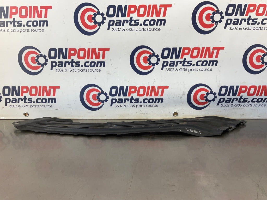 2005 Nissan 350Z Driver Left Convertible Side Stay Brace Bracket OEM 13BEBE2 - On Point Parts Inc