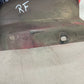 2007 Nissan 350Z Passenger Right Front Mud Flap Splash Guard OEM 21BBPDK - On Point Parts Inc