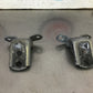 2003 Nissan 350Z Passenger Right Door Hinges OEM 23BDMDE - On Point Parts Inc