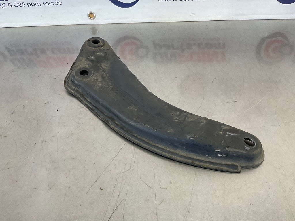 2009 Nissan 370Z Driver Left Front Suspension Stay Brace Bracket OEM 15BKJDG - On Point Parts Inc
