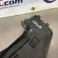 2008 Infiniti G37 Passenger Right Rear Trunk Drip Cover 84834 OEM 22BK0DE - On Point Parts Inc