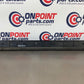 2006 Infiniti G35 Driver Left Door Threshold Kick Plate 76895 OEM 11BK3D7 - On Point Parts Inc