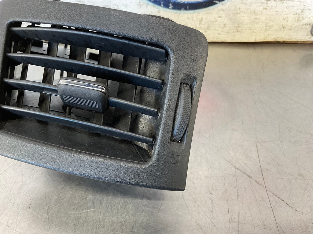 2010 Infiniti G37 Driver Left Dash Vent Trim OEM 22BHYDA - On Point Parts Inc