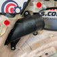 2012 Nissan 370Z Driver Left Interior Door Panel Trim 80901 OEM 24BDME8 - On Point Parts Inc