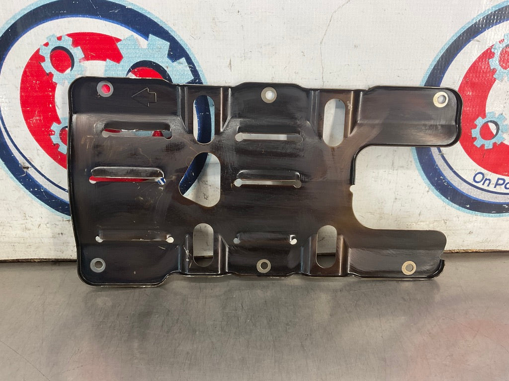 2006 Nissan 350Z VQ35DE Engine Baffle Windage Tray OEM 0BD7C0 - On Point Parts Inc