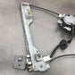 2005 Nissan 350Z Driver Left Window Regulator Motor OEM 12BJZCA - On Point Parts Inc