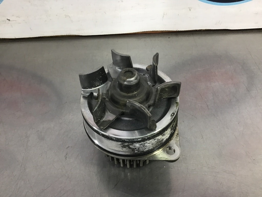 2006 Nissan 350Z VQ35DE RevUp Engine Water Pump Untested OEM 11BCQCI - On Point Parts Inc