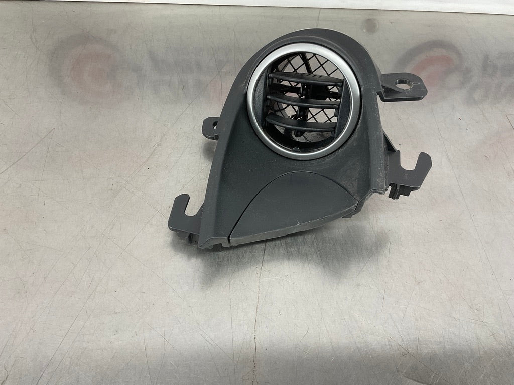 2009 Nissan 370Z Driver Left Door Air Vent Trim 80973 OEM 15BKJDA - On Point Parts Inc