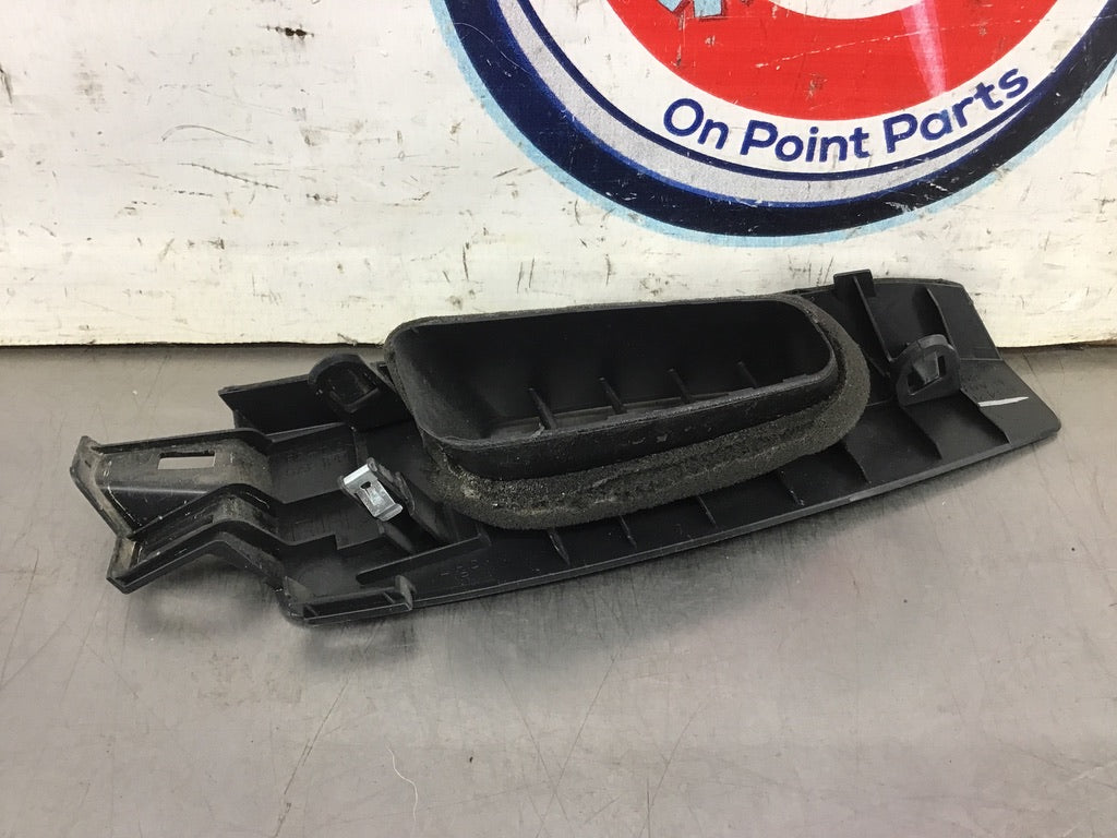 2014 Nissan 370Z Passenger Right Center Dash Vent Trim 68420 OEM 23BDSDE - On Point Parts Inc