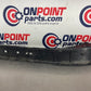 2006 Nissan 350Z Passenger Right Door Threshold Kick Plate Trim OEM 15BAJD7 - On Point Parts Inc