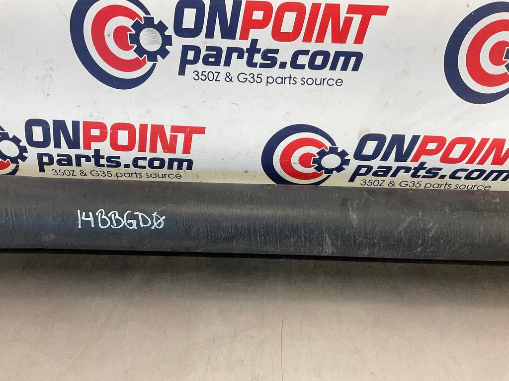 2003 Nissan 350Z RWD Rear Wheel Drive Shaft Automatic 37000 OEM 14BBGD0 - On Point Parts Inc