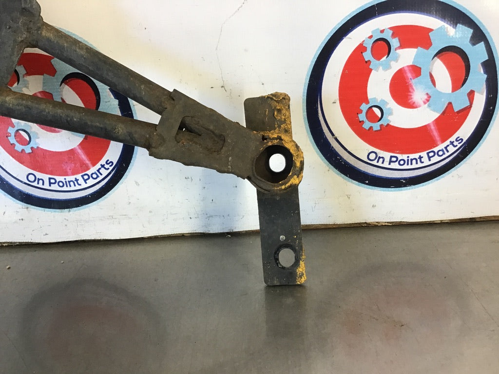 2005 Nissan 350Z Front Suspension Stay Brace Crossmember OEM 24BCJD0 - On Point Parts Inc