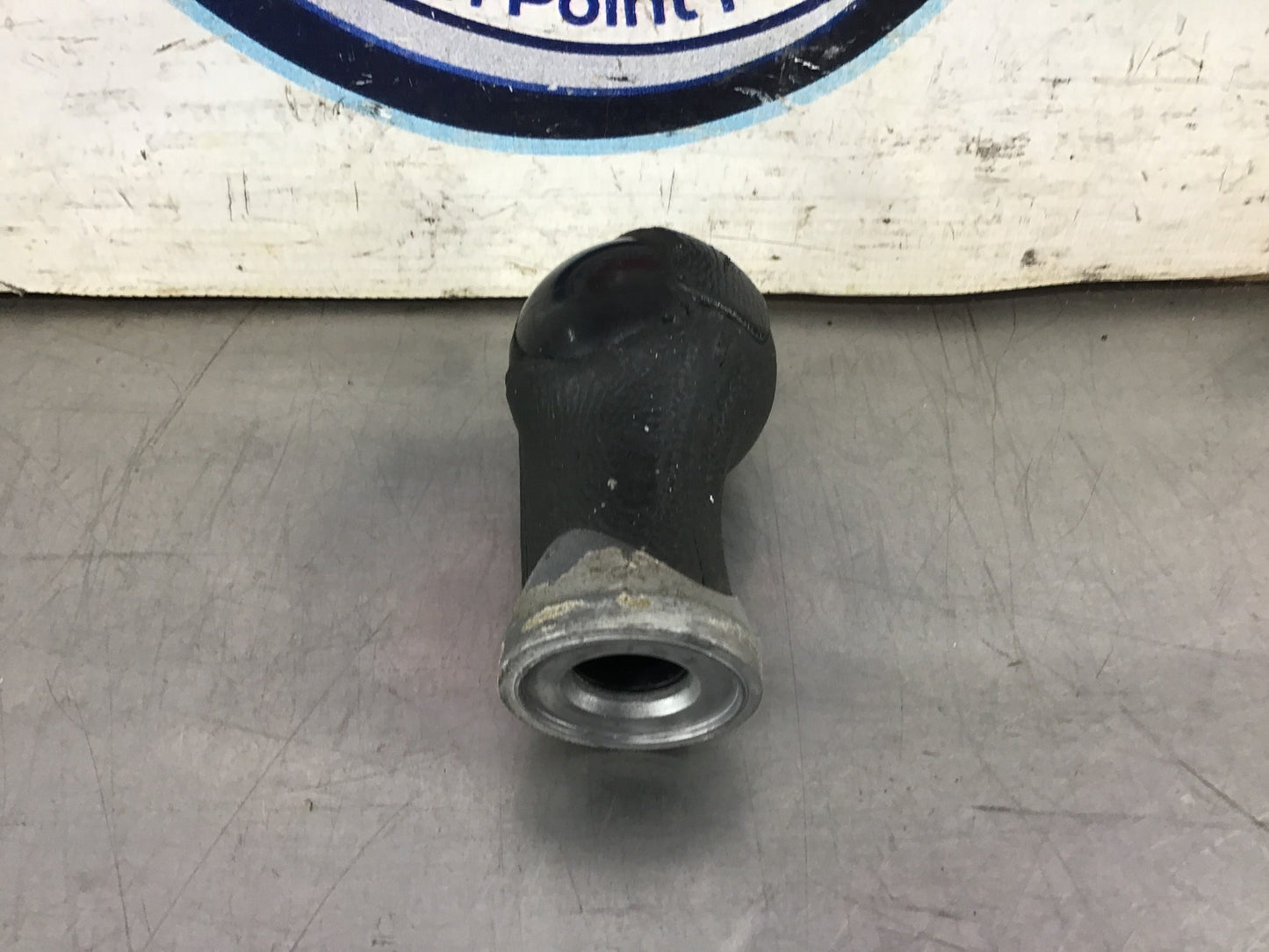 2004 Nissan 350Z Manual Gear Shifter Knob OEM 21BC8DC - On Point Parts Inc