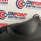 2006 Infiniti G35 Sedan Lower Steering Column Trim with Switches OEM 25BJ1D7 - On Point Parts Inc