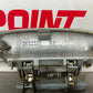 2006 Infiniti G35 Sedan Passenger Right Front Exterior Door Handle OEM 25BJ1DE - On Point Parts Inc