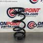 2016 Nissan 370Z Rear Pink Dot Coil Springs 55020 OEM 11BB9DI - On Point Parts Inc