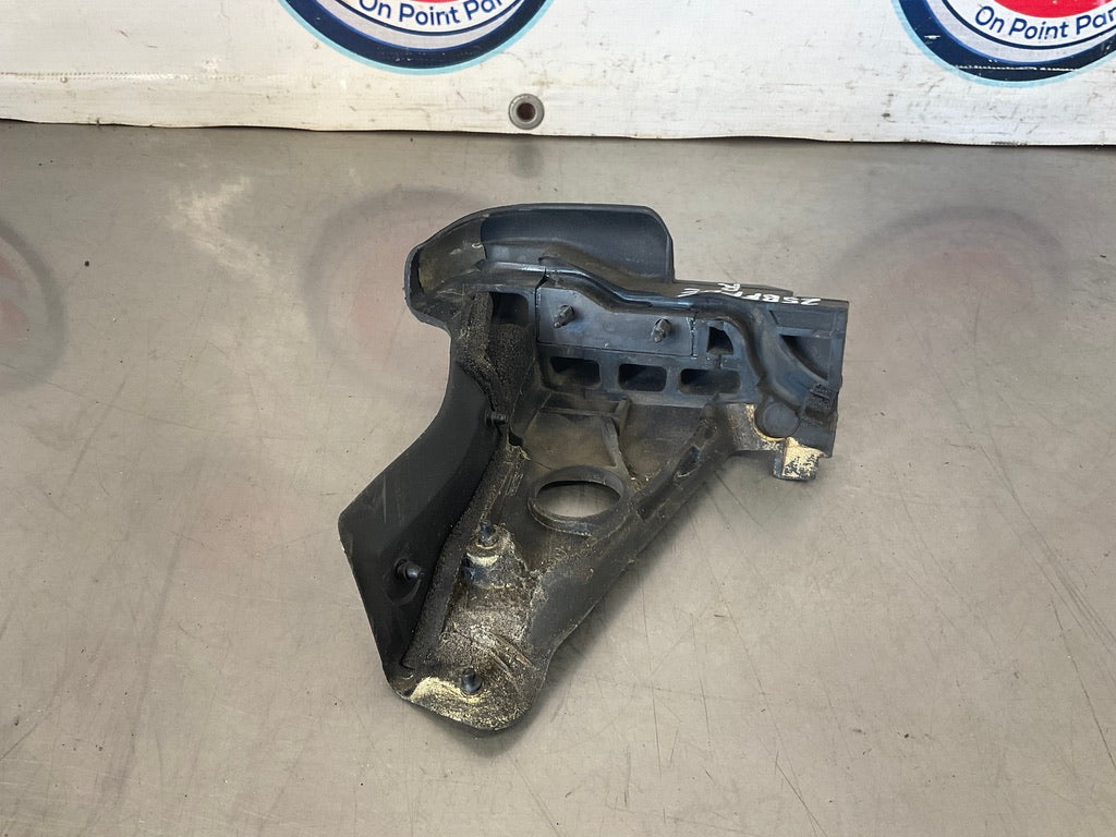 2006 Nissan 350Z Passenger Convertible Door Corner Weather Seal OEM 25BFPDE - On Point Parts Inc