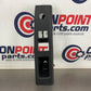 2003 Nissan 350Z Driver Left Master Window Lock Switch Trim 80961 OEM 24BL7DA - On Point Parts Inc