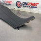 2013 Infiniti G37 Passenger Right Center Console Side Panel 96992 OEM 12BCGE8 - On Point Parts Inc