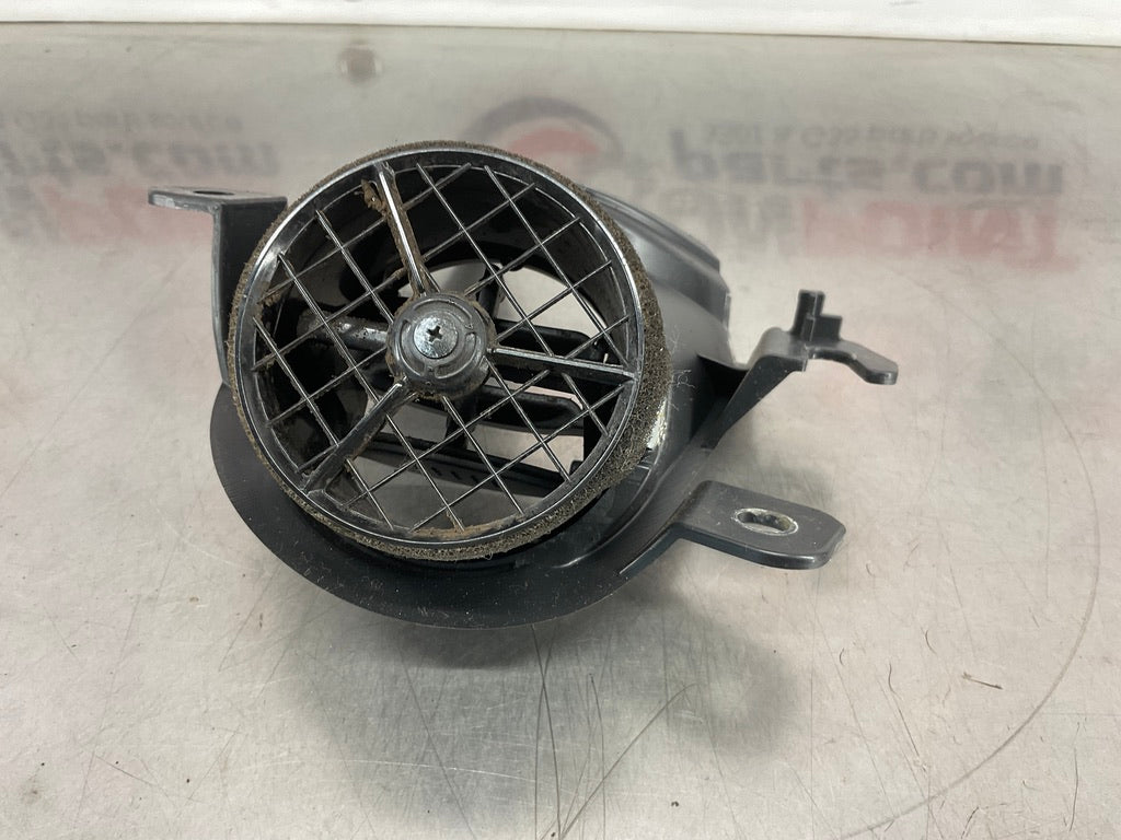 2009 Nissan 370Z Driver Left Door Air Vent Trim 80973 OEM 15BKJDA - On Point Parts Inc