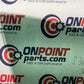 2013 Infiniti G37 Sedan Driver Left Front Tinted Door Window Glass OEM 12BCGE1 - On Point Parts Inc