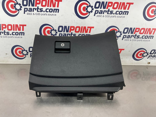 2013 Infiniti G37 Sedan Passenger Right Dash Glove Box OEM 12BCGE8 - On Point Parts Inc