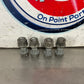 2007 Nissan 350Z Driveshaft to Differential Hardware Bolts OEM 14BIMDC - On Point Parts Inc