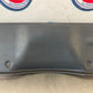 2006 Nissan 350Z Convertible Trunk Latch Trim 84992 OEM 25BFPD8 - On Point Parts Inc