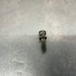 2003 Infiniti G35 Manual Transmission Hardware Bolts OEM 13BEWEC - On Point Parts Inc