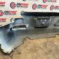 2007 Nissan 350Z Rear Bumper Cover OEM 25BCBE5 - On Point Parts Inc