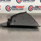 2010 Nissan 370Z Brake Fluid Bezel Trim Cover 64894 65278 OEM 24BBBD3 - On Point Parts Inc