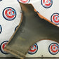 2007 Nissan 350Z Convertible Driver Left Front Fender with Emblem OEM 13BK4C5 - On Point Parts Inc