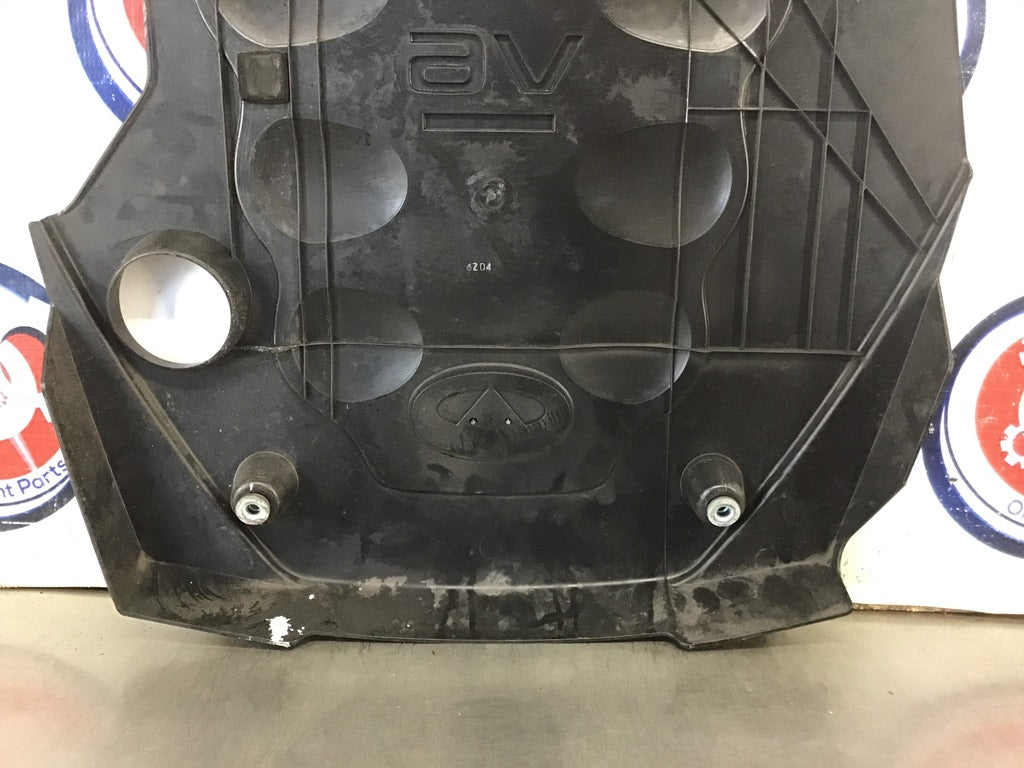2007 Infiniti G35 Engine Cover OEM 23BDFD2 - On Point Parts Inc