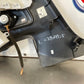 2010 Infiniti G37 Passenger Right Rear Quarter Panel Trim Armrest OEM 22BHYD8 - On Point Parts Inc