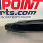 2005 Infiniti G35 Passenger Right Exterior Door Handle OEM 24BFFEE - On Point Parts Inc