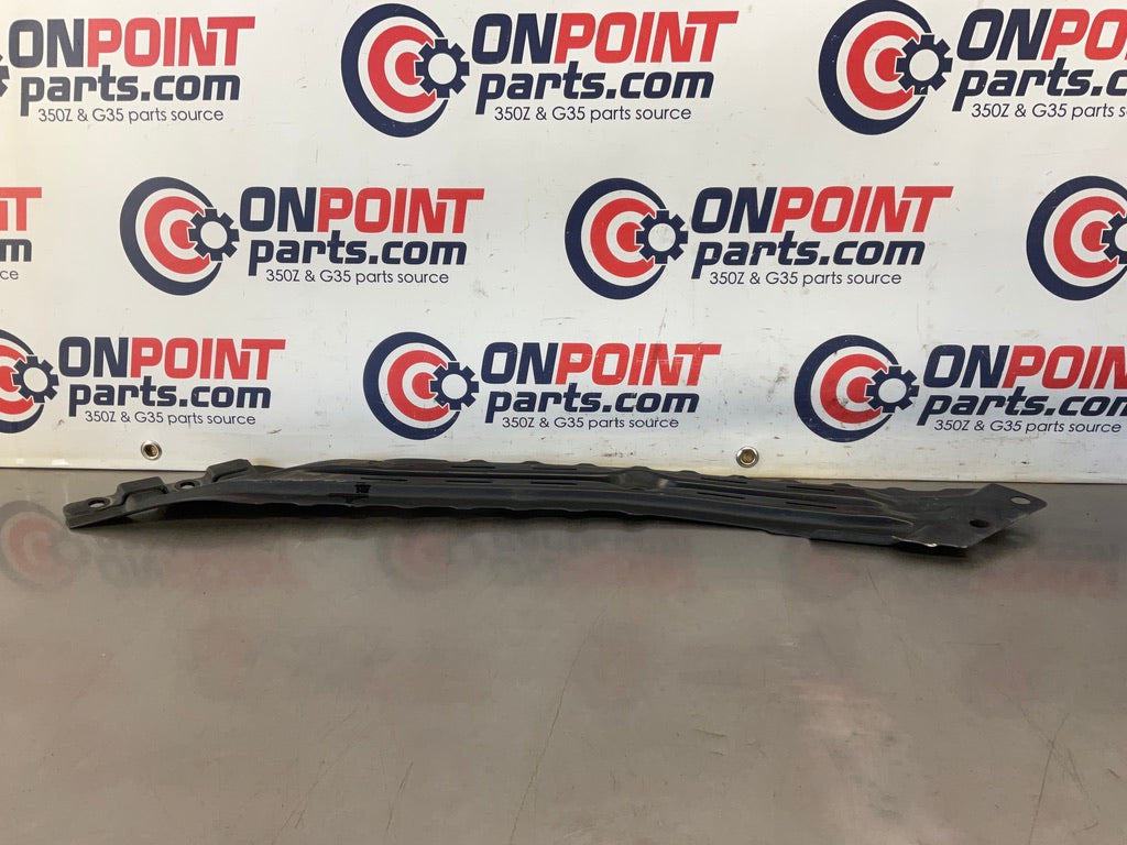 2005 Nissan 350Z Driver Left Convertible Side Stay Brace Bracket OEM 13BEBE2 - On Point Parts Inc