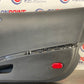 2003 Nissan 350Z Passenger Right Interior Door Panel 80900 OEM 24BL7D8 - On Point Parts Inc