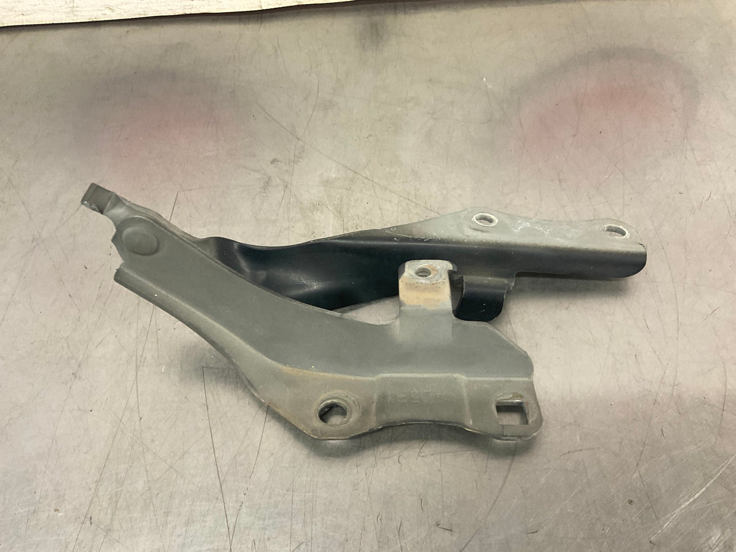 2004 Nissan 350Z Hood Hinges OEM 12BG2DC - On Point Parts Inc