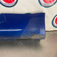 2004 Nissan 350Z Driver Left Rocker Panel Side Skirt OEM 13BHDD5 - On Point Parts Inc
