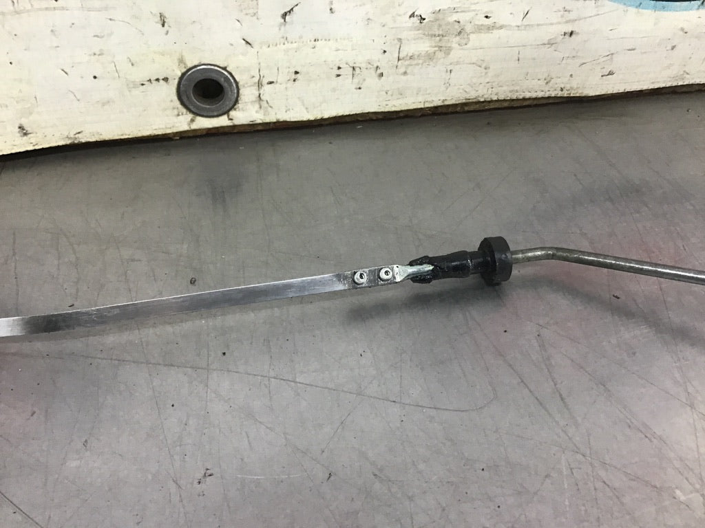 2006 Nissan 350Z Engine Oil Dipstick OEM 13BF7CI - On Point Parts Inc