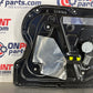 2013 Infiniti G37 Sedan Passenger Right Front Window Regulator Motor OEM 12BCGE3 - On Point Parts Inc