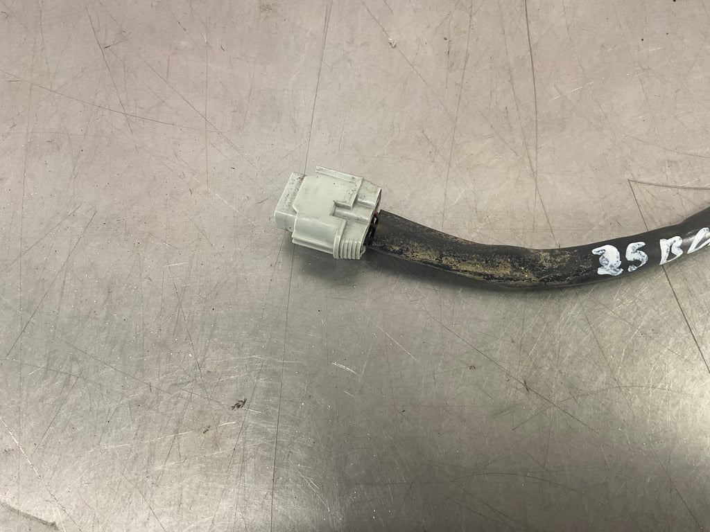 2006 Nissan 350Z Driver Left Rear Rear Taillight Pigtail Connecter OEM 25BGGDA - On Point Parts Inc