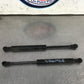 2004 Nissan 350Z Rear Convertible Trunk Lid Struts OEM 11BGMCE - On Point Parts Inc