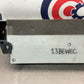 2003 Infiniti G35 AC Climate Control Module Display 27760 AM616 OEM 13BEWEC - On Point Parts Inc
